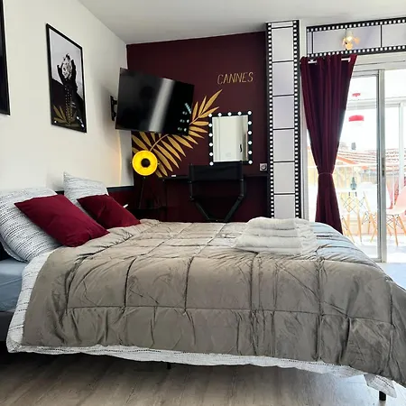 Toits Du Vieux Port Apartment