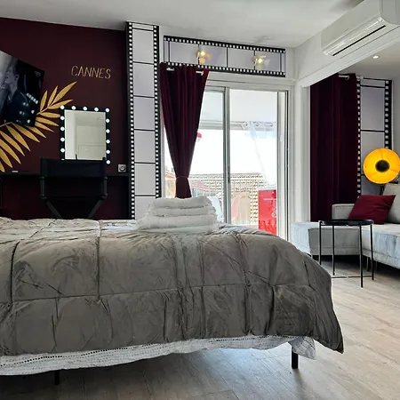 Toits Du Vieux Port Apartment