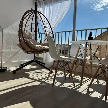 Toits Du Vieux Port Apartment Cannes