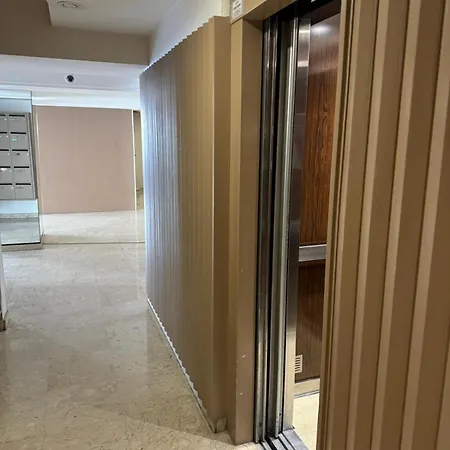 Apartment Toits Du Vieux Port *