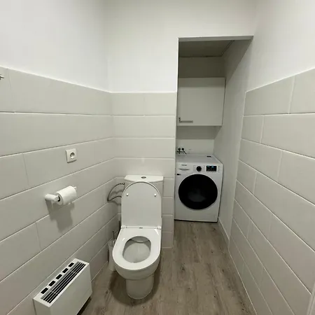 Apartment Toits Du Vieux Port *